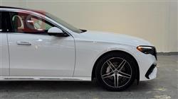 مێرسێدس بێنز E-Class